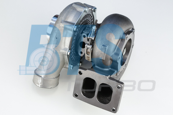 Compresor,sistem de supraalimentare T911775 BTS Turbo